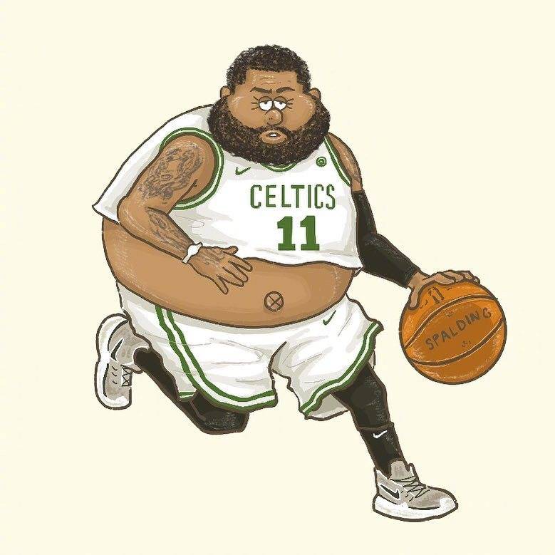 NBA常规赛焦点比赛总结（NBA常规赛焦点战综述）