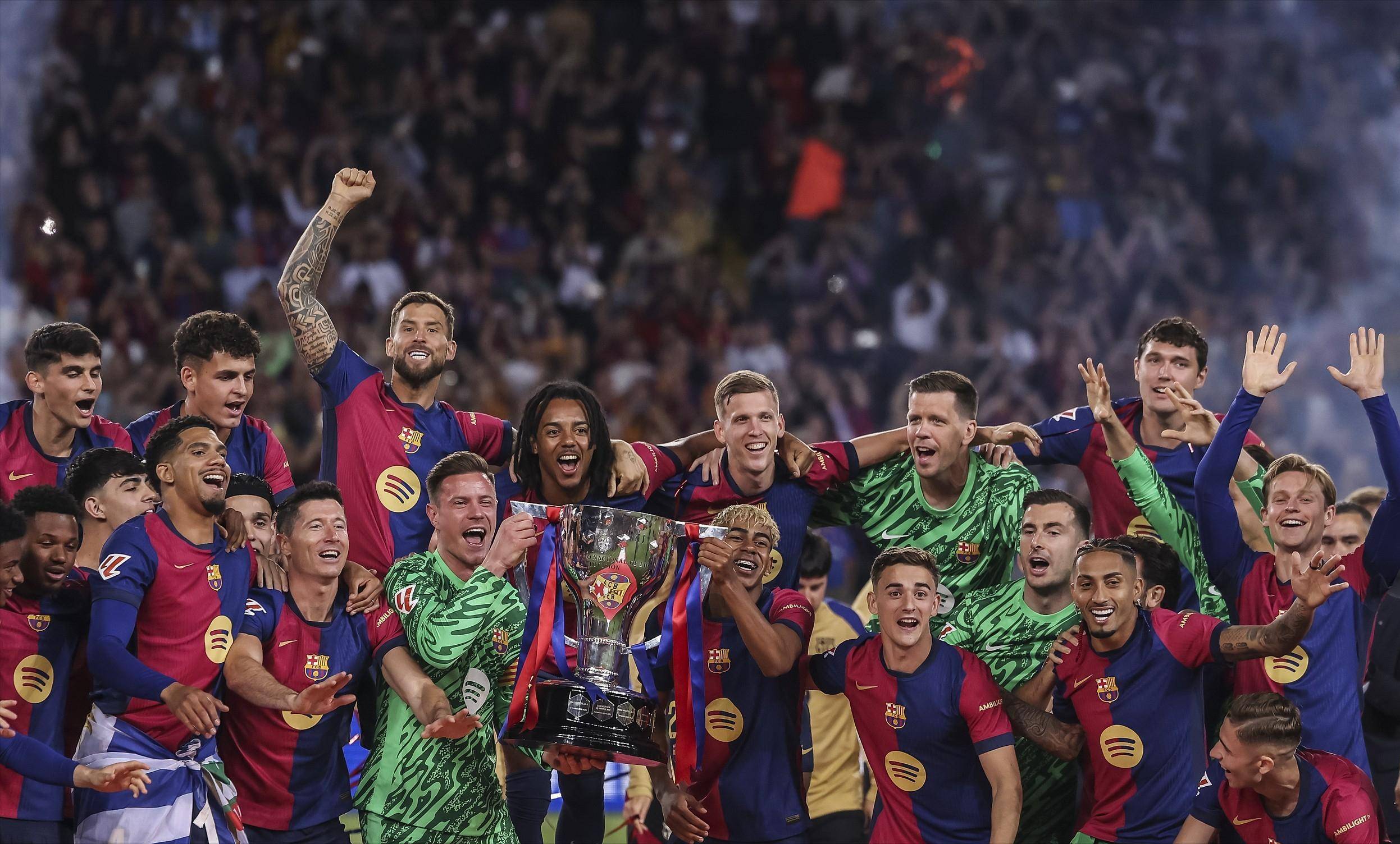 吾米提江：来到海港时我就想过能拿冠军，希望以后能多拿几个（吾米提江：加盟海港就立志夺冠，盼未来再添更多冠军）