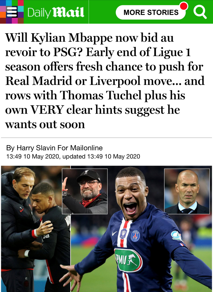 真正的强队，永远有 B 计划（顶级团队，永远不止一套方案）