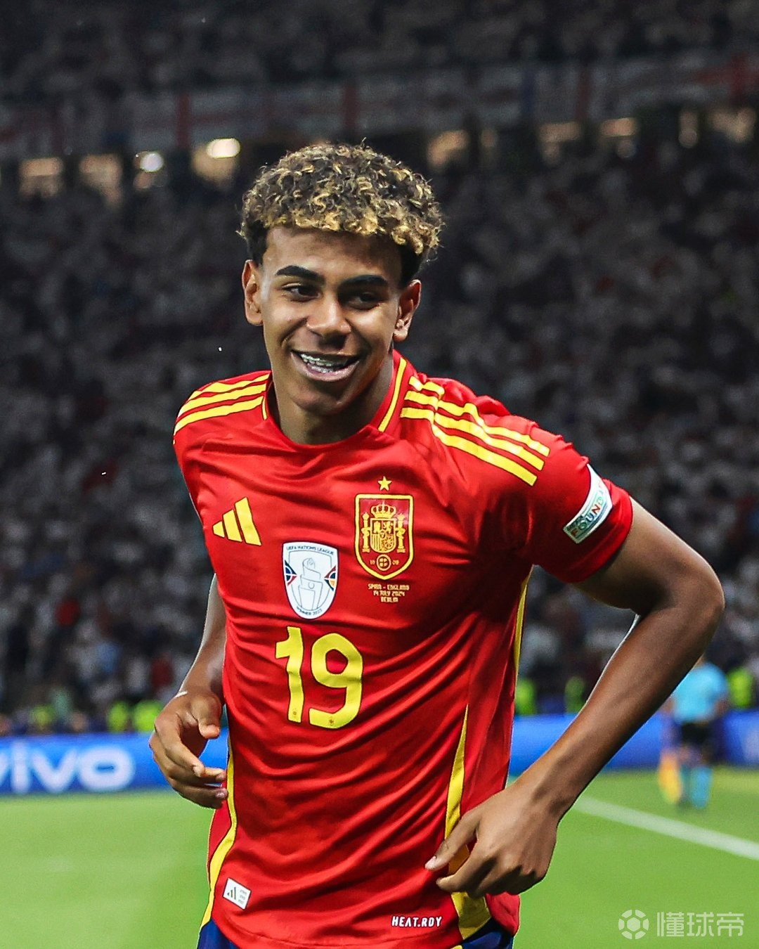 乌度卡对裁判怒喷：兄弟，睁开你那该死的的眼睛啊（乌度卡怒斥裁判：兄弟，把眼睛睁大点！）